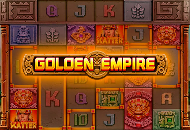 Gonzo's Quest — NetEnt в Atom Casino