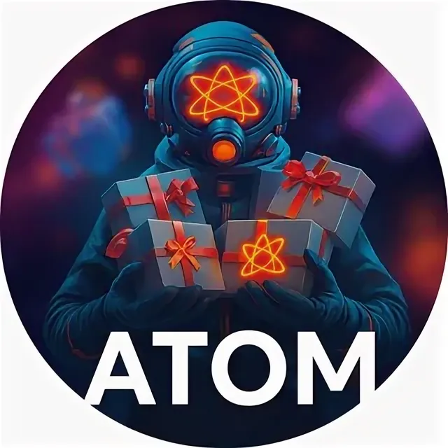 Sugar Rush — Atom Casino онлайн